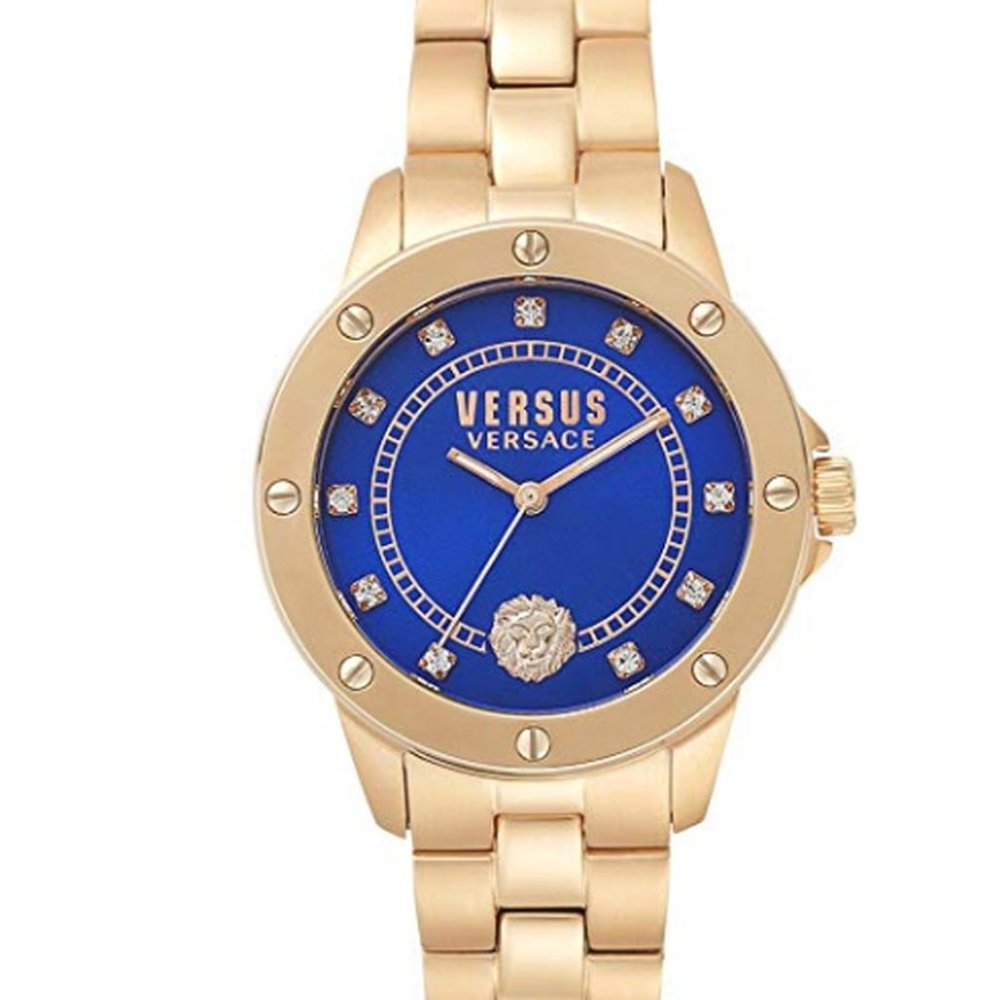 Versus Versace Watch, South Horizons SKU: S28050017